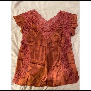 Dolce and Gabbana blouse